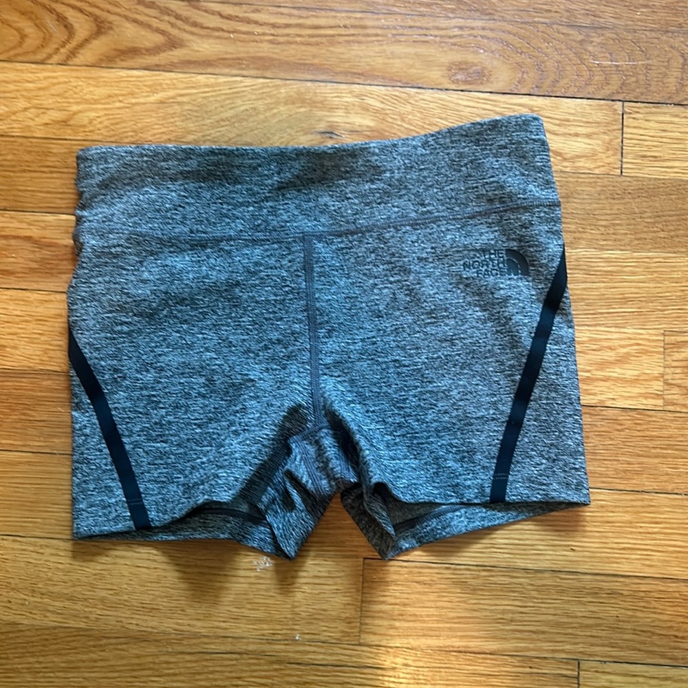 North Face Spandex